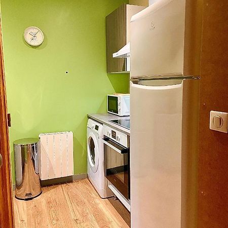Apartmán Jacquemart Moulins  Exteriér fotografie